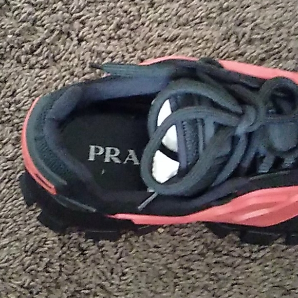 Shoes - Picture 3 of 3